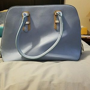 Light blue Chrming Charlie handbag